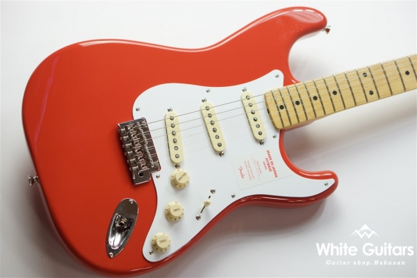 HYBRID 50s Stratocaster